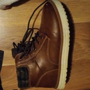 Children's boots